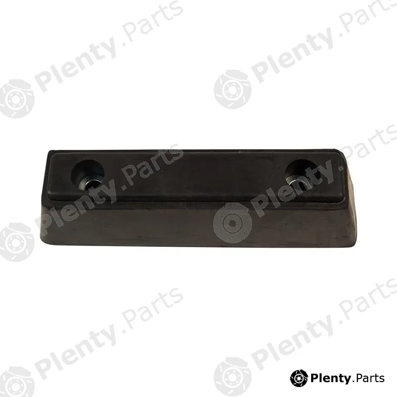 Frielitz 003000502 — Impact/Ram Protection, ball hitch