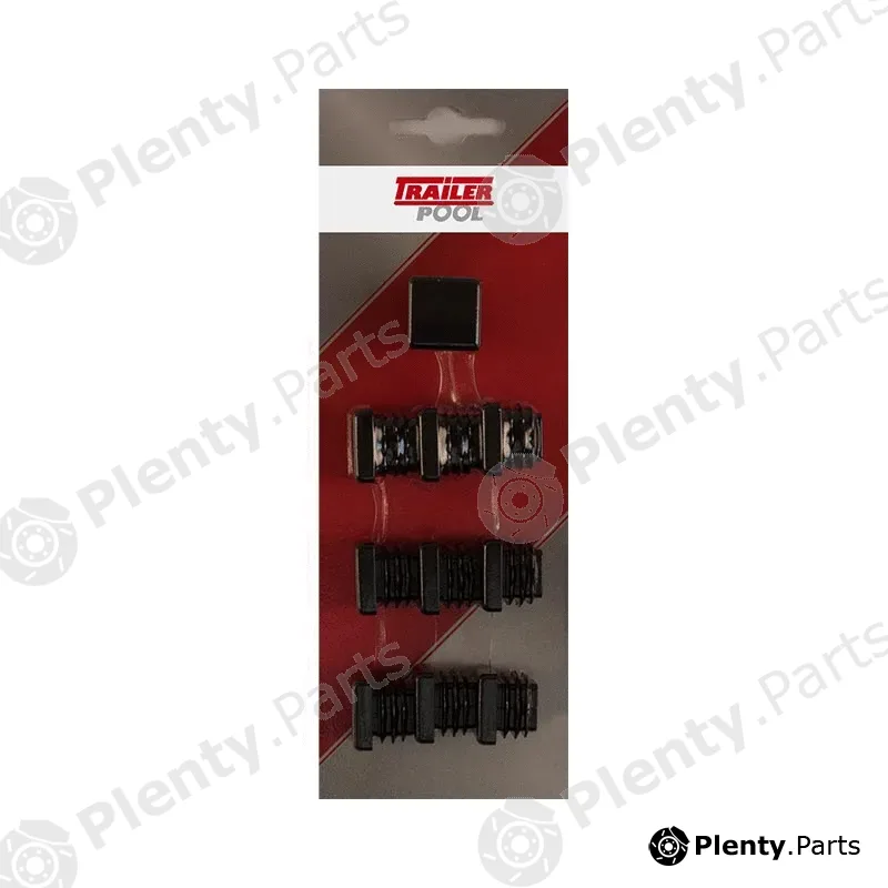 Frielitz 003000150-VP — Protective Cap, tailgate profile