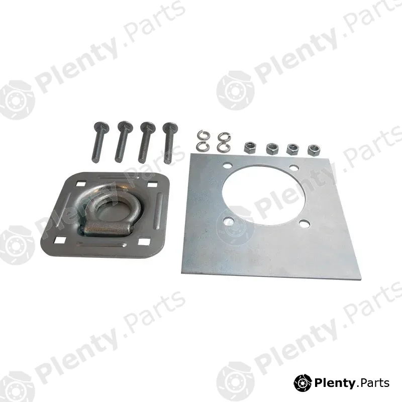 Frielitz 013003001-SET — Lashing Recess