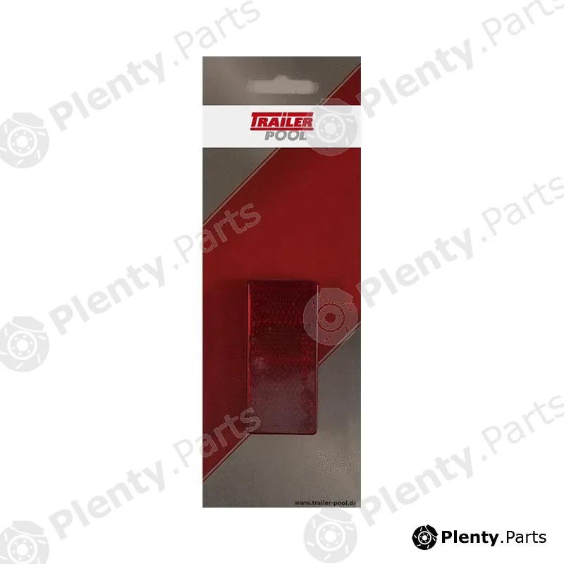Frielitz 014000418-VP — Reflector