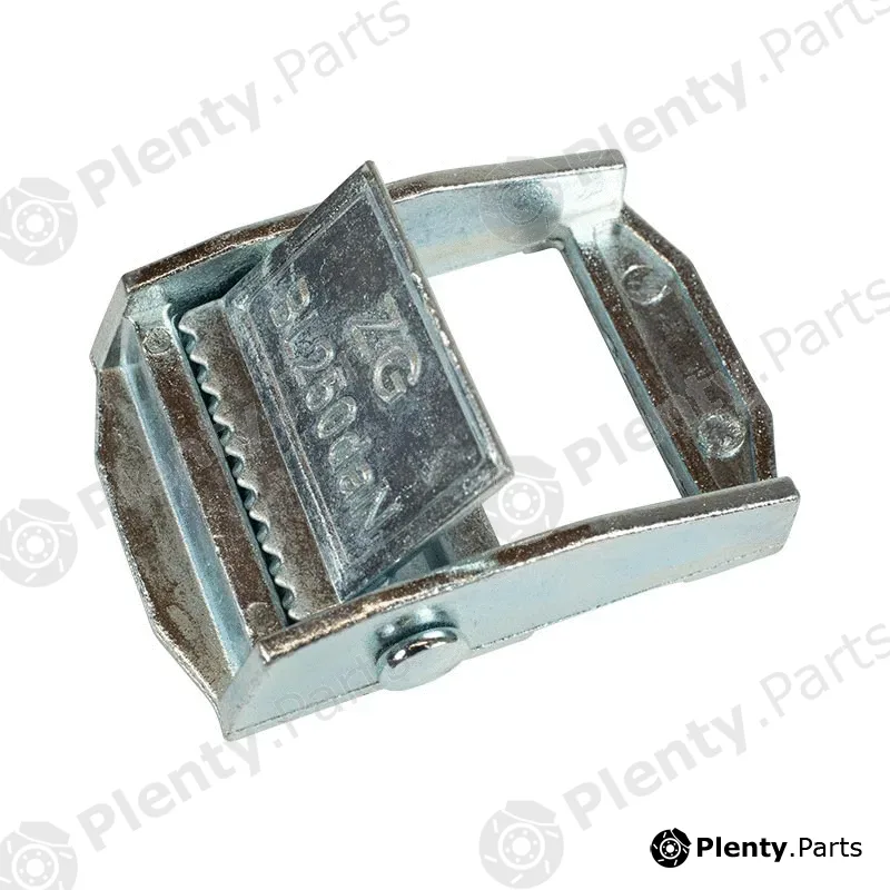 Frielitz 013001000 — Clamp lock, lashing strap