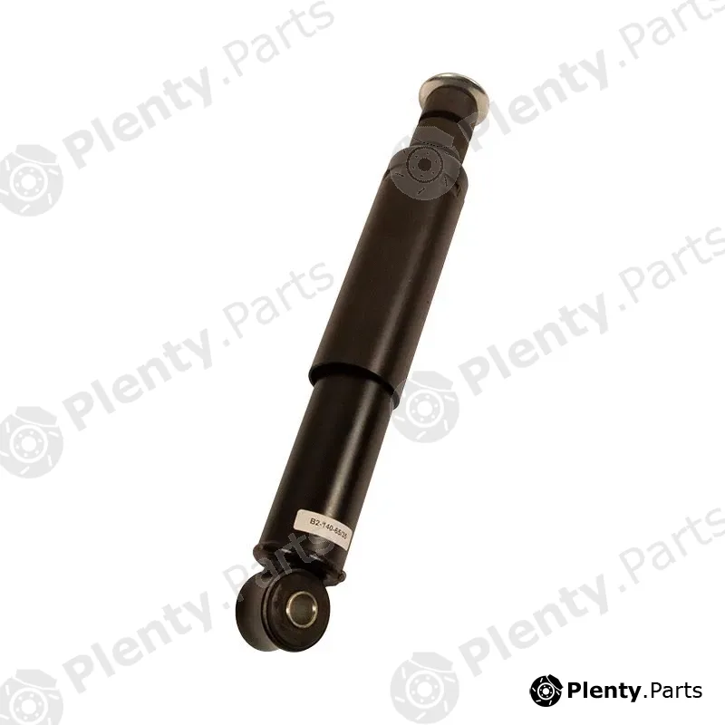 Frielitz 005000052 — Shock Absorber, trailer