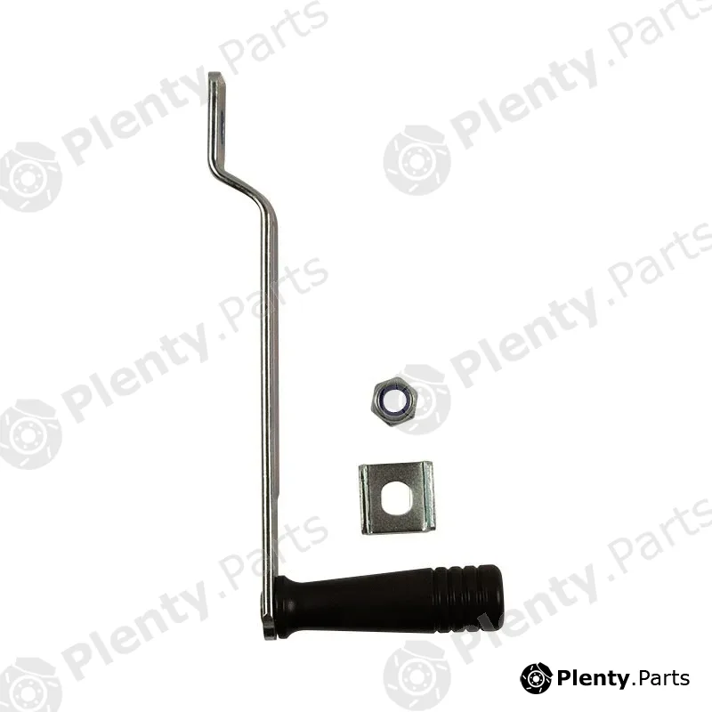 Frielitz 017800538 — Crank handle