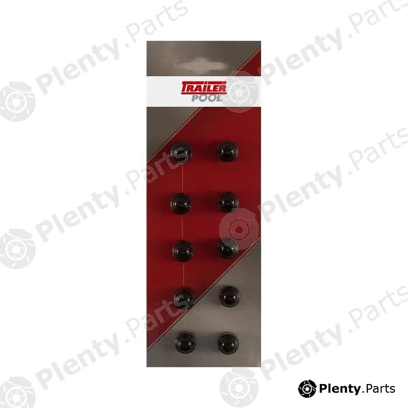 Frielitz 003000402-VP — Protective Cap, tailgate profile