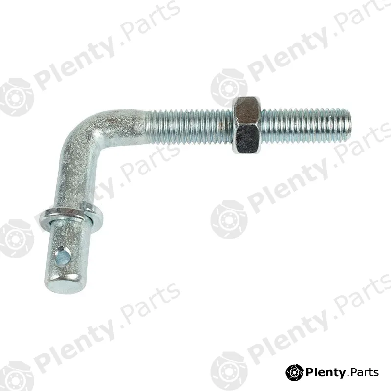 Frielitz 008000576 — Pin, pipe end piece