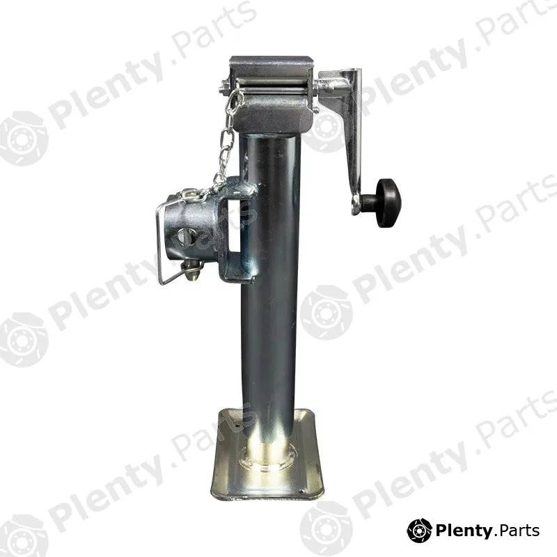 Frielitz 016007000 — Parking Support, trailer