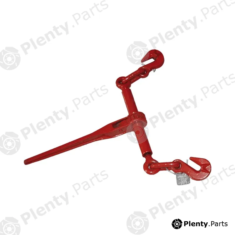 Frielitz 013001591 — Ratchet Load Clamp, lashing chain