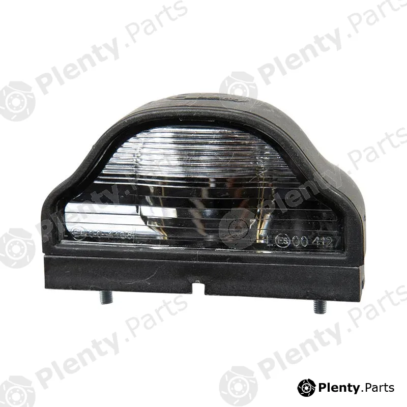 Frielitz 014000340 — Licence Plate Light