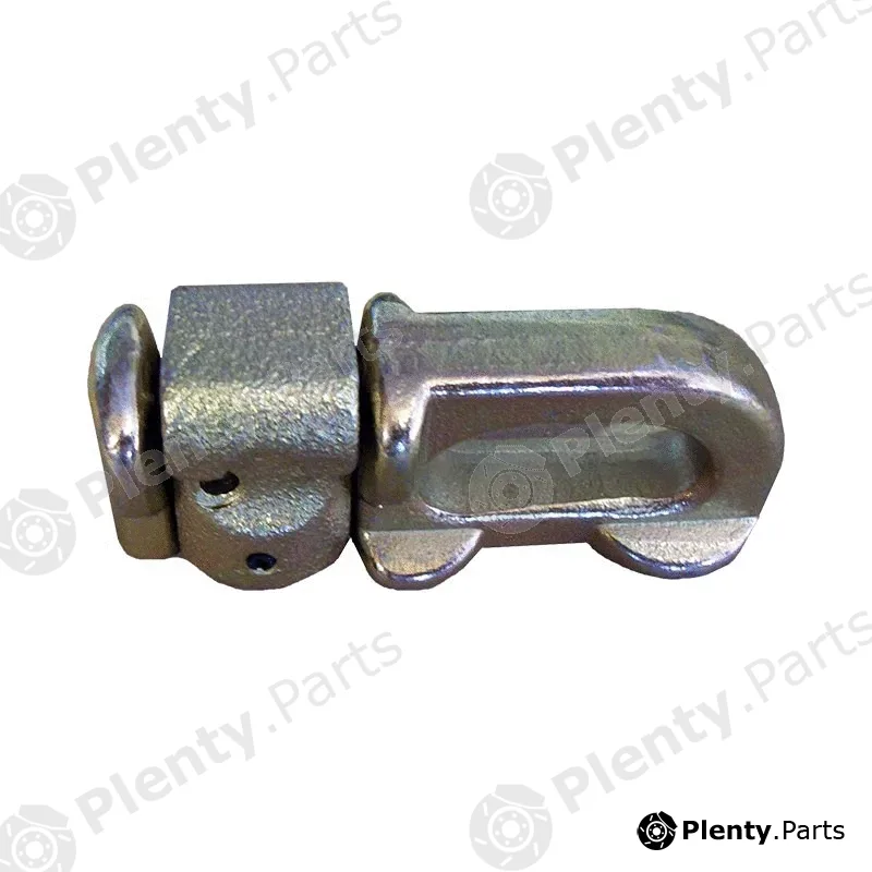 Frielitz 013010081 — Fitting, lashing rail