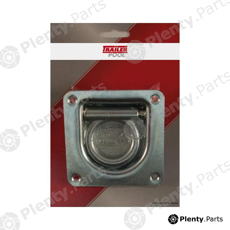 Frielitz 013003005-VP — Lashing Recess