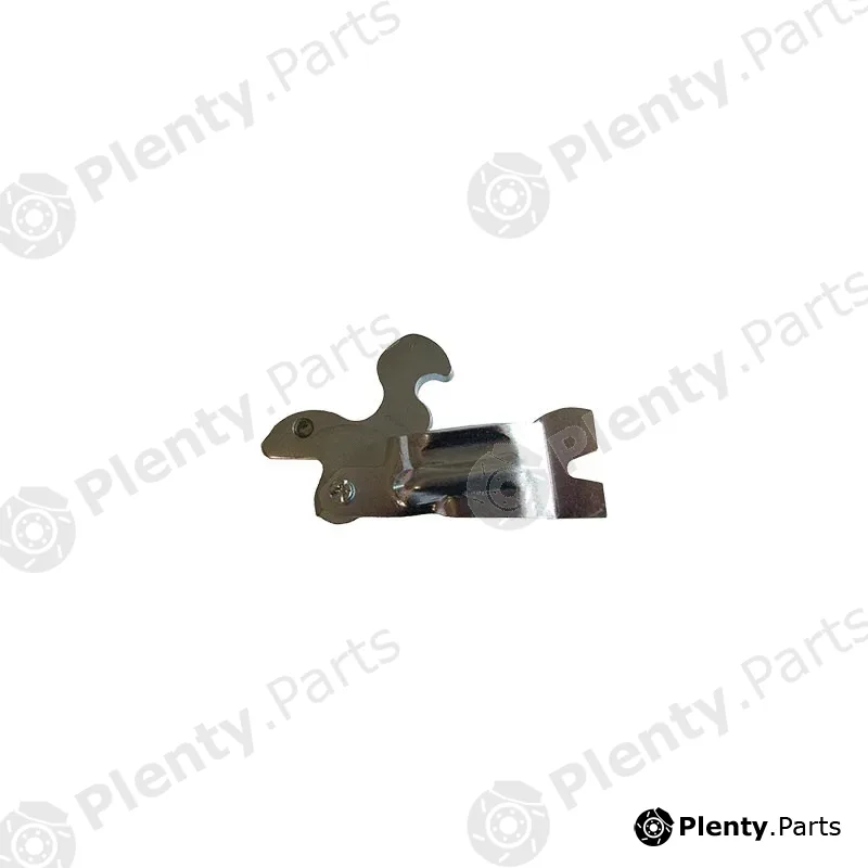 Frielitz SPS836 — Spreading Lock, drum brake (trailer)