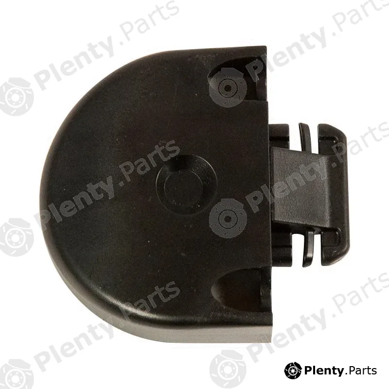 Frielitz 013010099 — End Piece, lashing rail