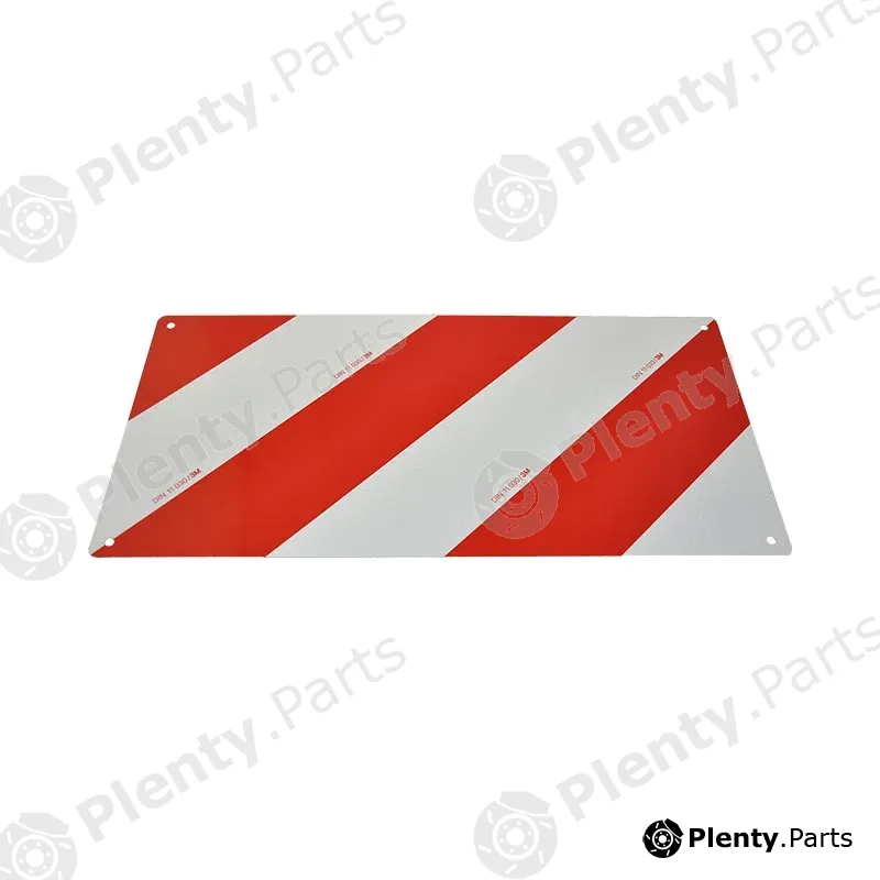 Frielitz 021000384 — Warning Marking
