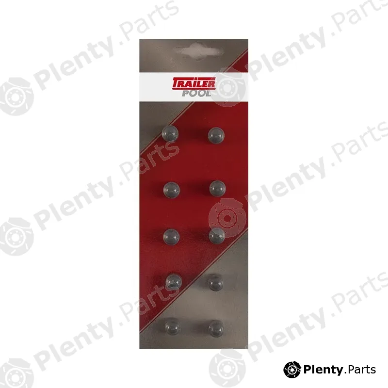 Frielitz 003000410-VP — Protective Cap, tailgate profile