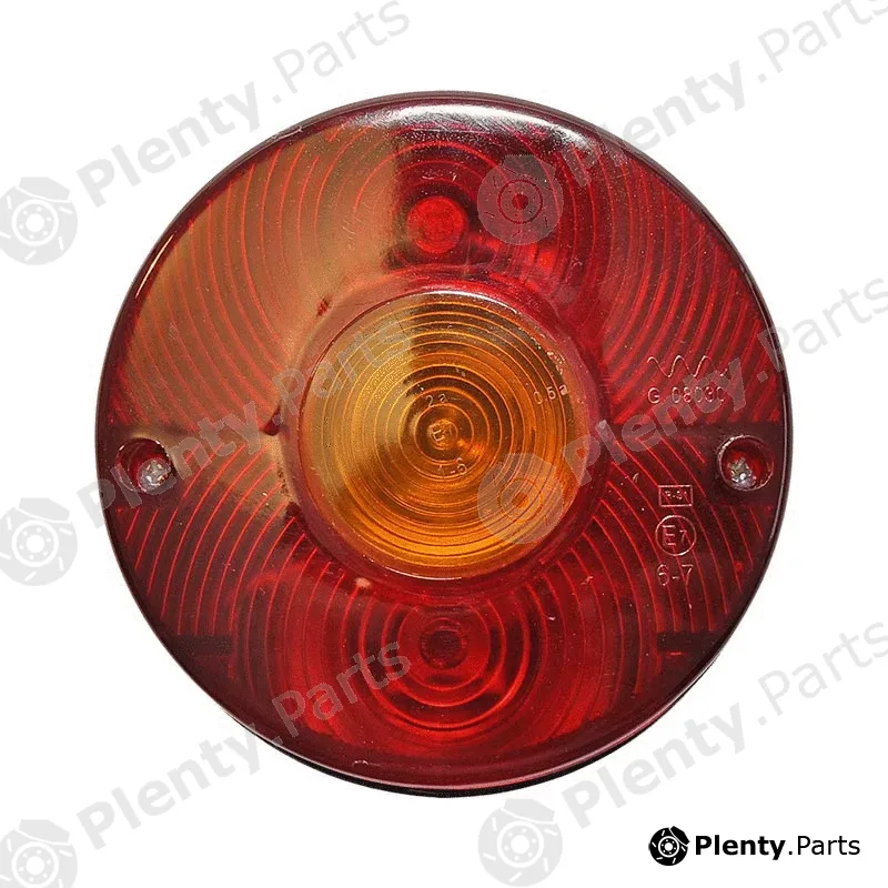 Frielitz 005000127 — Tail Light Assembly