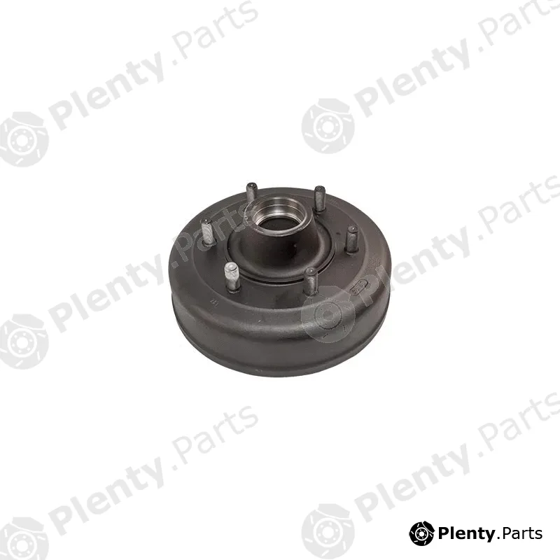 Frielitz T608338 — Brake Drum, trailer