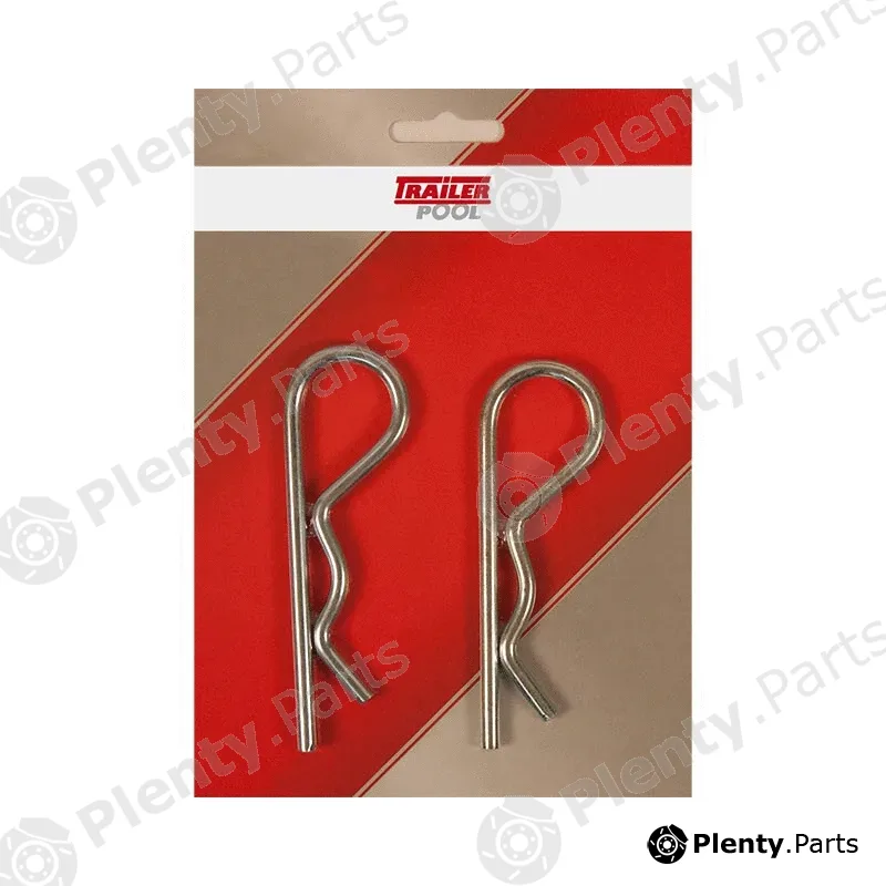 Frielitz 004000825-VP — Spring Socket