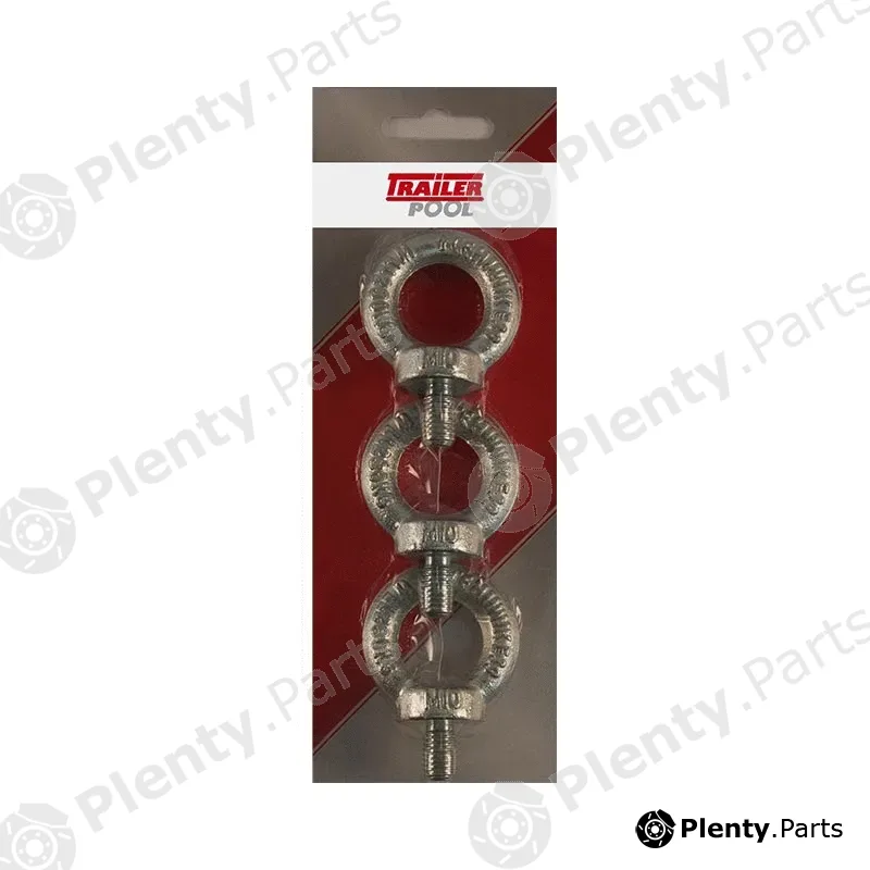 Frielitz 004000702-VP — Eye Bolt