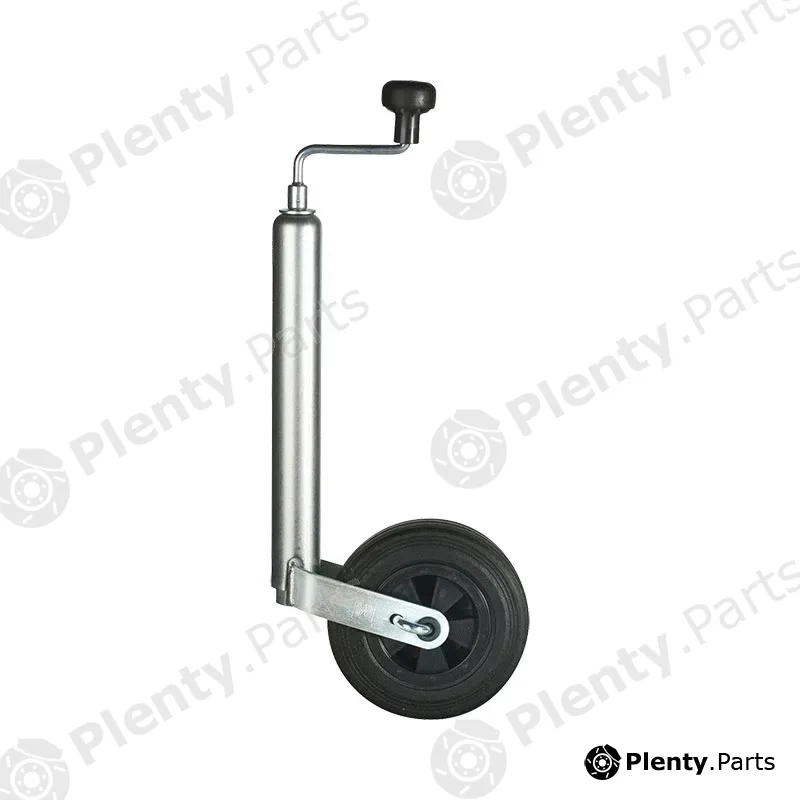 Frielitz 016008008 — Support Wheel