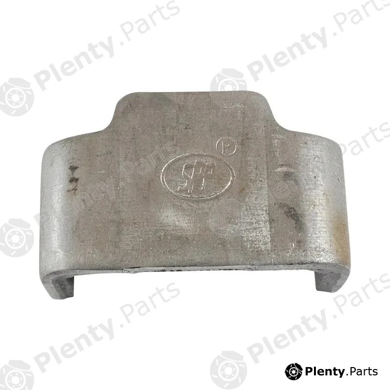 Frielitz 008000234 — Counterpiece, lock