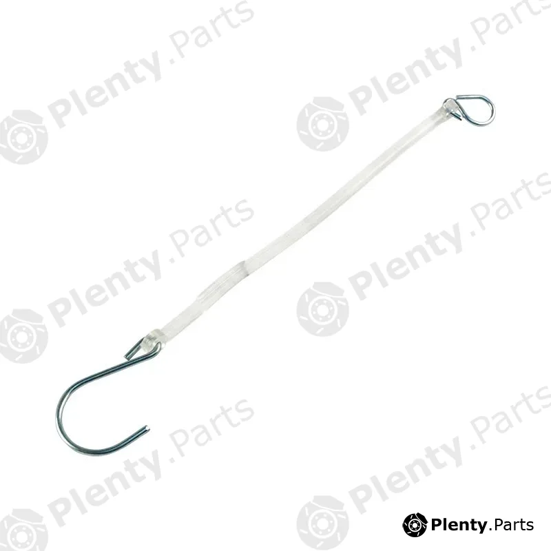 Frielitz 008000103 — Safety Cord, angled lever latch