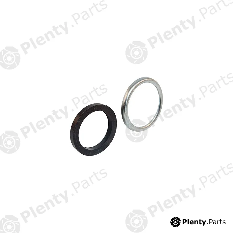 Frielitz ZRS8304/4 — Pull Rod Damping