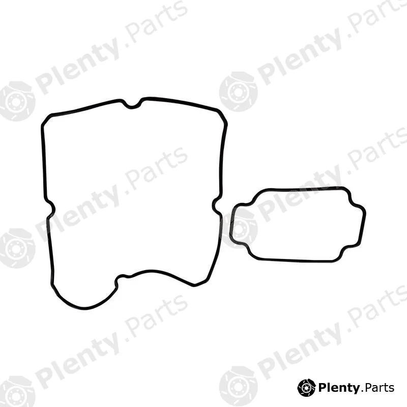 Frielitz 015001162 — Gasket Set, hydraulic pump