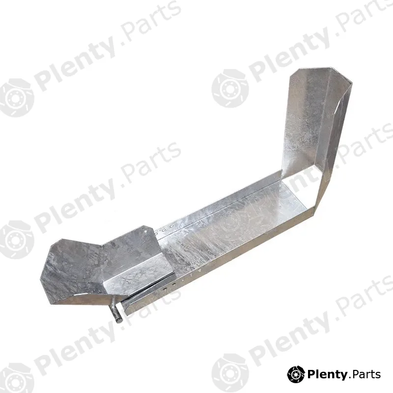 Frielitz 018900006 — Stand Rail, load securing
