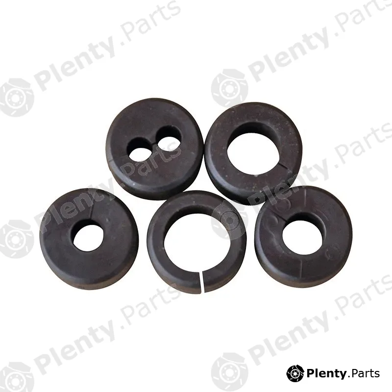 Frielitz 014000125 — Plug Connector