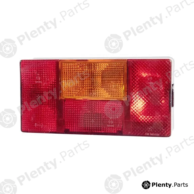 Frielitz 014000630 — Tail Light Assembly
