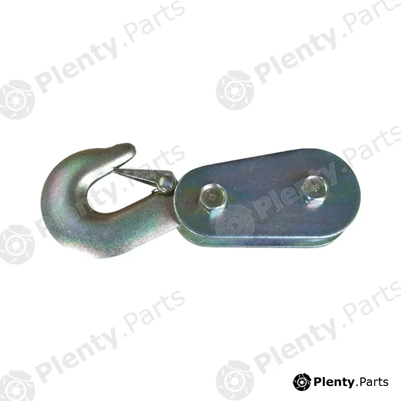 Frielitz 017800118 — Guide pulley