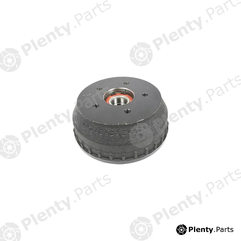 Frielitz T608952E — Brake Drum, trailer