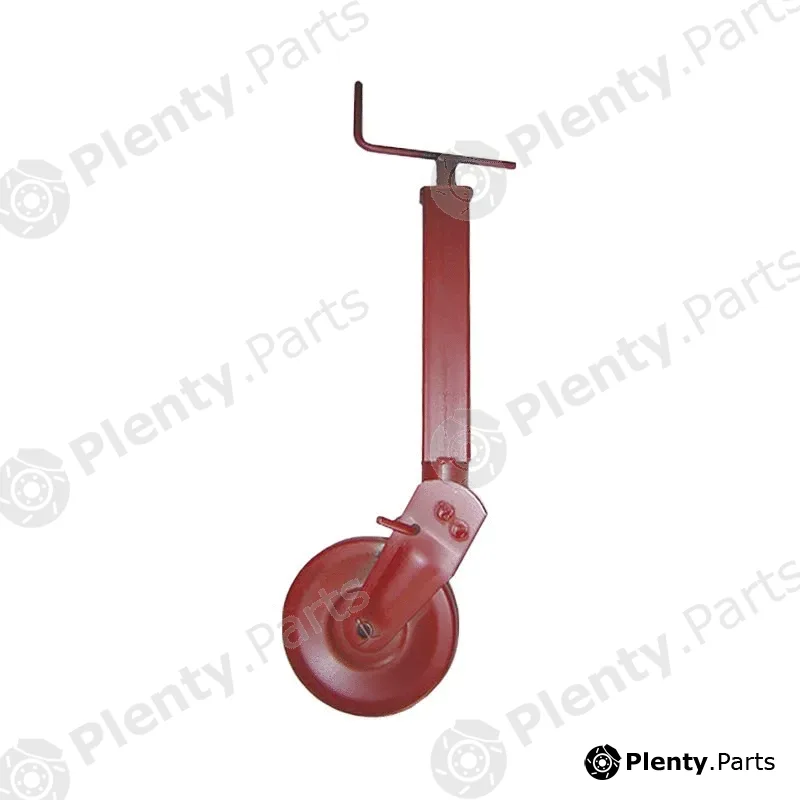 Frielitz 016013020 — Support Wheel