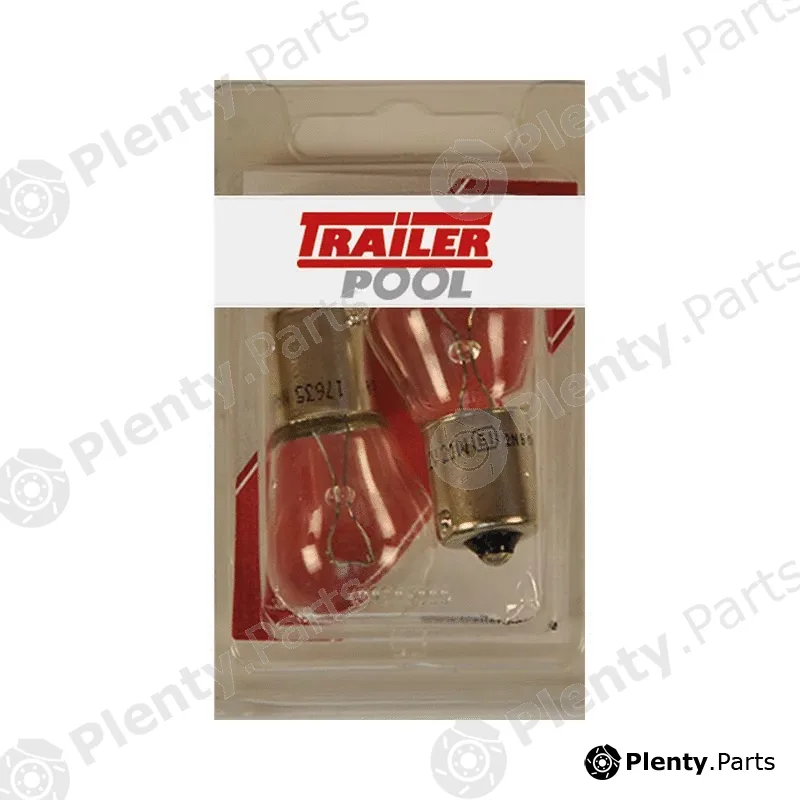 Frielitz 014000005-VP — Bulb, stop/tail light