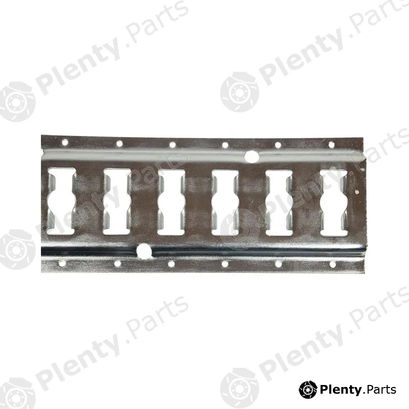 Frielitz 013010010 — Lashing Rail, load securing