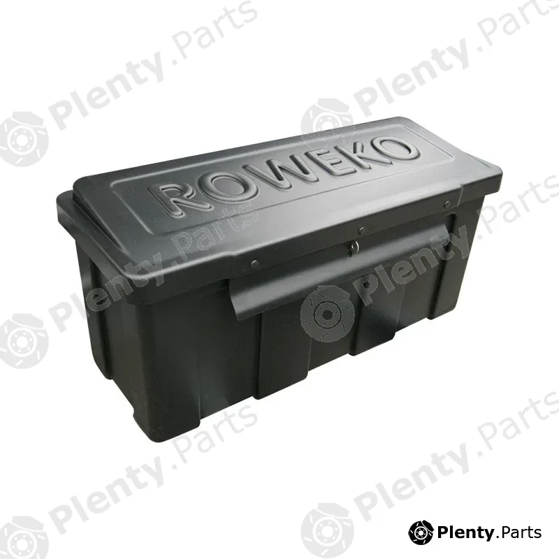 Frielitz 003001080 — Transport box