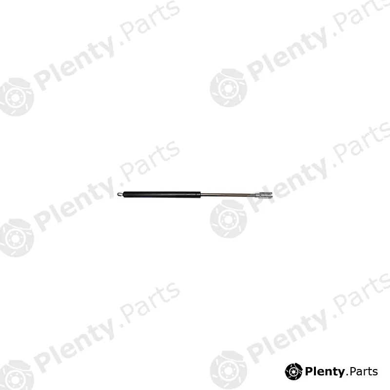 Frielitz GF14BK2206142500 — Gas Spring