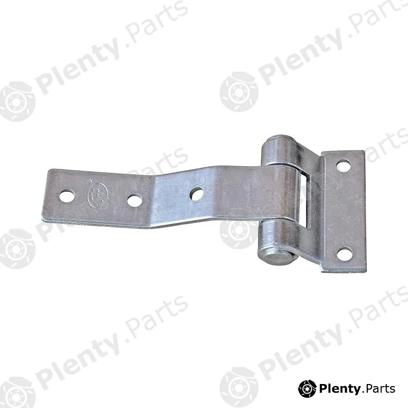 Frielitz 008000452 — Hinge, trailer