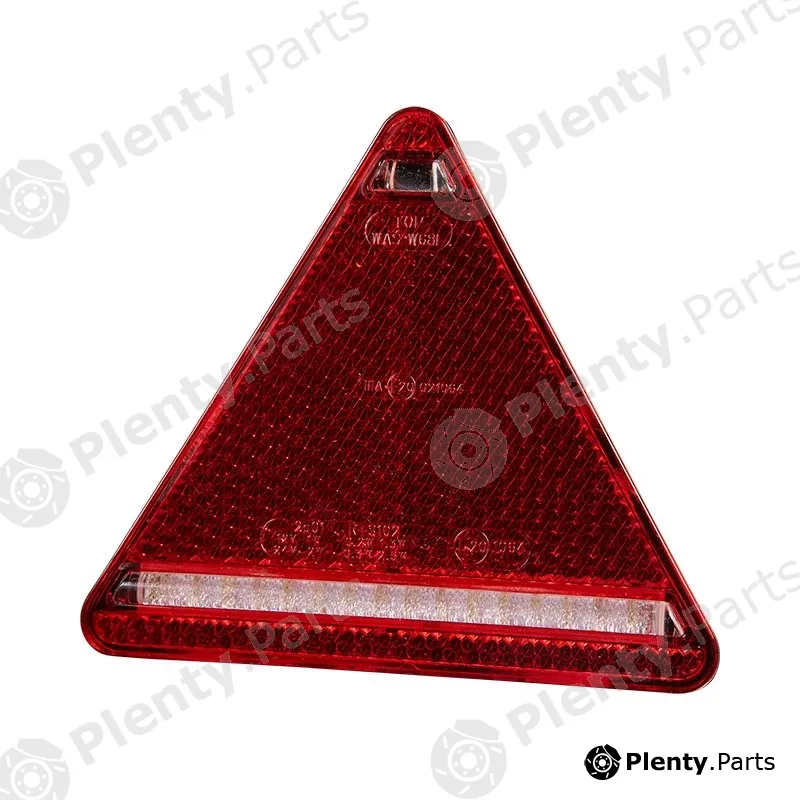 Frielitz 014000765 — Tail Light Assembly