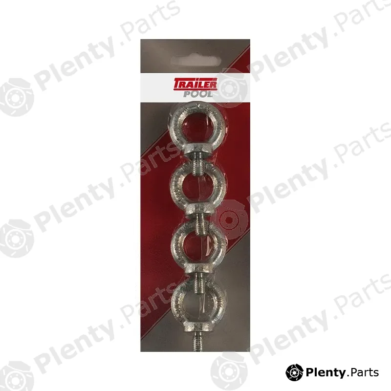 Frielitz 004000701-VP — Eye Bolt