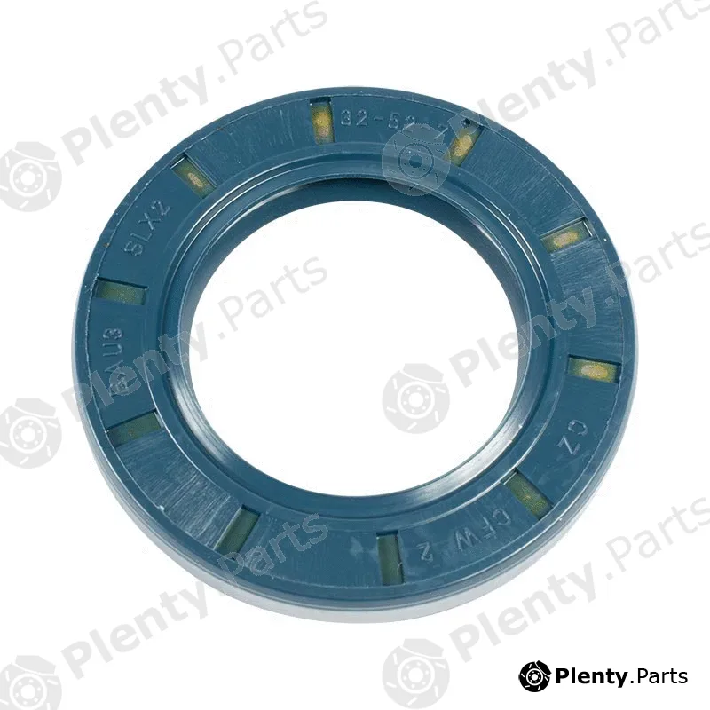 Frielitz 005000088 — Shaft Seal, wheel bearing (trailer)