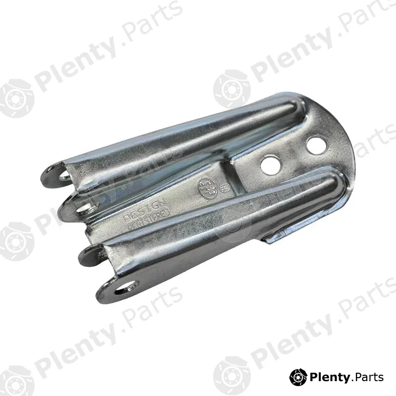 Frielitz 008000235 — Hinge, tailgate