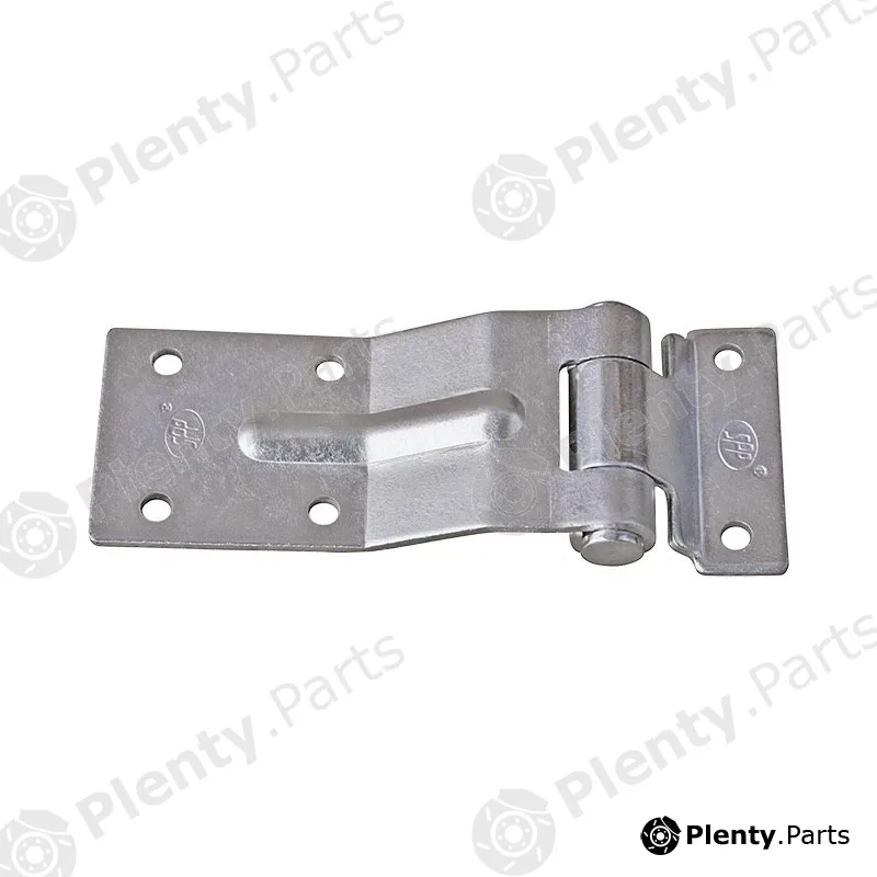 Frielitz 008000453 — Hinge, trailer