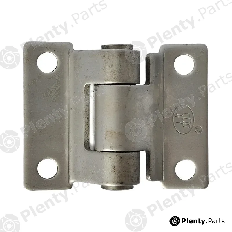 Frielitz 008000454 — Hinge, trailer