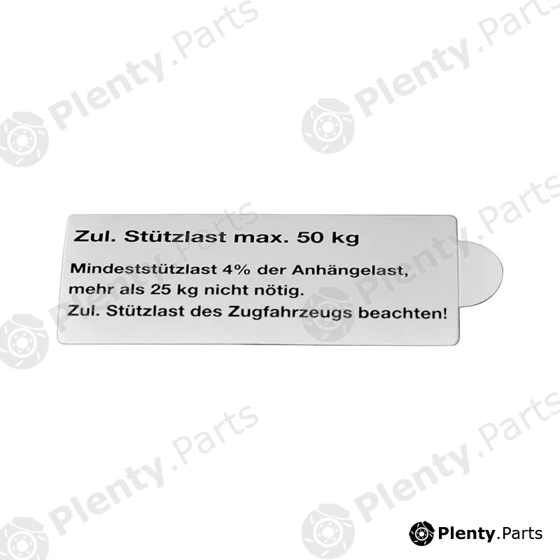 Frielitz 001010992 — Sticker