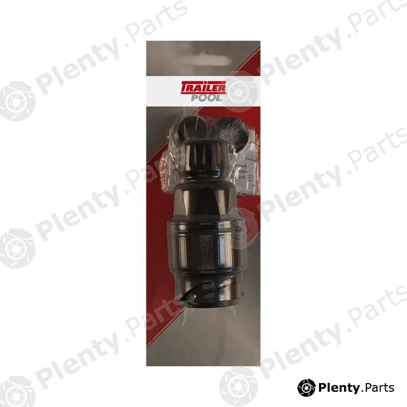 Frielitz 014000102-VP — Trailer Plug
