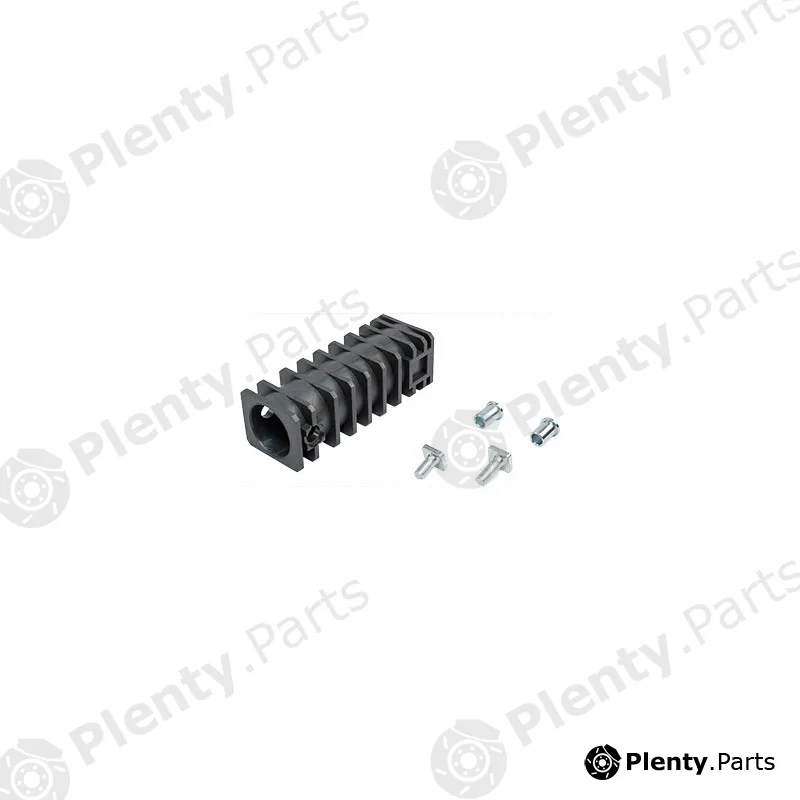 Frielitz ZRS89901 — Bushing, tie rod