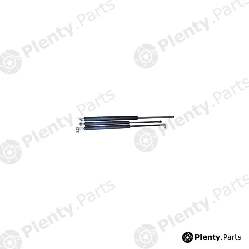 Frielitz GF14HB4009500750 — Gas Spring