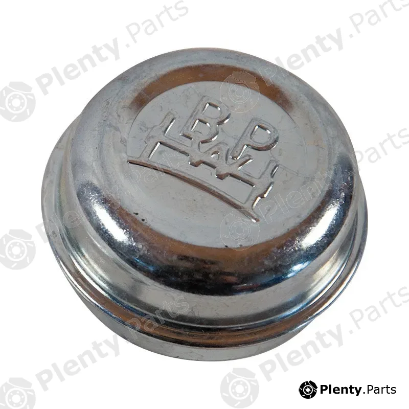 Frielitz 005000071 — Cap, wheel bearing (trailer)