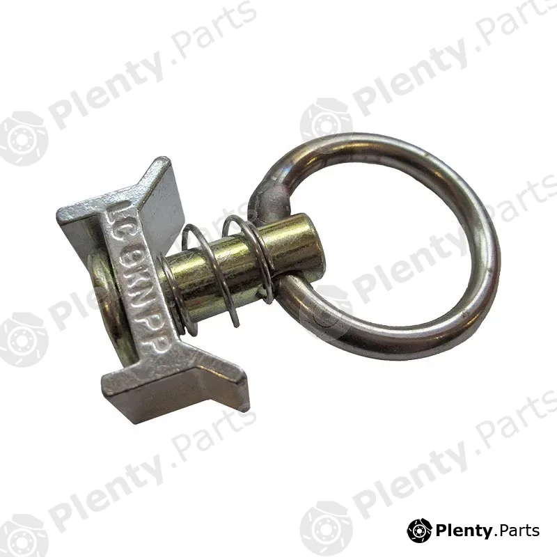 Frielitz 013010080 — Fitting, lashing rail